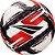 Bola de futebol society lider xxvi br-pt-vm - penalty (unidade) - Imagem 3