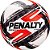 Bola de futebol society lider xxvi br-pt-vm - penalty (unidade) - Imagem 1