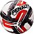 Bola de futebol society lider xxvi br-pt-vm - penalty (unidade) - Imagem 5