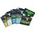 Copa do mundo super cards selecao futebol (s - ggb plast (unidade) - Imagem 3