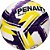 Bola de futebol society lider xxvi br-rx-am - penalty (unidade) - Imagem 5
