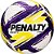 Bola de futebol society lider xxvi br-rx-am - penalty (unidade) - Imagem 1