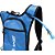Mochila de hidratacao nylon 2 litros cores (sortido) - yins (unidade) - Imagem 1