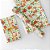 Papel presente bobina couche 40cm. mod.113 mundo capivaras - gessele (bo-100mts) - Imagem 2