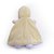 Pelucia naninha fantoche gael 30cm - zip (unidade) - Imagem 3