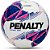 Bola de futsal rx 500 xxvi br-az-rs - penalty (unidade) - Imagem 3