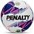 Bola de futsal rx 500 xxvi br-az-rs - penalty (unidade) - Imagem 1