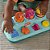Fisher-price infant boppin ativ.insetos pop-up - mattel (unidade) - Imagem 3