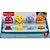 Fisher-price infant boppin ativ.insetos pop-up - mattel (unidade) - Imagem 2