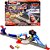 Pista cars acrobacias da copa pistao - mattel (unidade) - Imagem 1