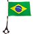 Copa do mundo bandeir.br has.moto/bike 14x21 - nyr festas (pct.c/12) - Imagem 1