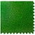 Tatame 04 placas 60x60x1cm grama - evamax (pacote) - Imagem 2