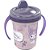 Copo treinamento kuromi trio 280ml - plasutil (unidade) - Imagem 1