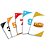 Jogo de cartas rumi 110 cartas - ggb plast (unidade) - Imagem 2