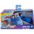 Imaginext super-man lancador de personag - mattel (unidade) - Imagem 4