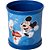 Caneca decorada mickey classica futebol 360ml - plasutil (unidade) - Imagem 2