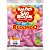 Balao 9 liso redondo rosa baby - sao roque (pct.c/50) - Imagem 2