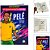 Copa do mundo livro astros pele - magic kids (unidade) - Imagem 1