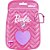 Slime barbie gelele clip bag 180g - doce brinquedo (dp.c/15) - Imagem 3