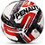 Bola de futebol de campo lider n4 xxvi br-pt-vm - penalty (unidade) - Imagem 5