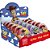 Massa para modelar criativa toy story stica e pula 4cores - doce brinquedo (dp.c/15) - Imagem 1