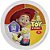 Massa para modelar criativa toy story stica e pula 4cores - doce brinquedo (dp.c/15) - Imagem 5
