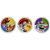 Massa para modelar criativa toy story stica e pula 4cores - doce brinquedo (dp.c/15) - Imagem 2