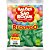 Balao 9 liso redondo verde maca - sao roque (pct.c/50) - Imagem 2