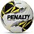 Bola de futsal rx 500 xxvi br-am-pt - penalty (unidade) - Imagem 3