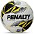 Bola de futsal rx 500 xxvi br-am-pt - penalty (unidade) - Imagem 1