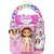 Barbie stickee style boneca vinil c/stickers (sortido) - mattel (cx.c/08) - Imagem 1