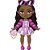 Barbie stickee style boneca vinil c/stickers (sortido) - mattel (cx.c/08) - Imagem 4