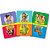 Jogo de cartas mimica e sons malucos 75cartas - ggb plast (unidade) - Imagem 2