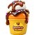 Slime gelele sorveteria banoffee - doce brinquedo (kit) - Imagem 2