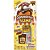Slime gelele sorveteria banoffee - doce brinquedo (kit) - Imagem 1
