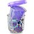 Slime clear charm missao espacial - doce brinquedo (dp.c/12) - Imagem 3