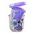Slime clear charm missao espacial - doce brinquedo (dp.c/12) - Imagem 3