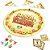 Jogo diverso hora da pizza - ggb plast (unidade) - Imagem 1