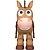 Boneco e personagem toy story bala c/som - mattel (unidade) - Imagem 4