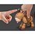 Boneco e personagem toy story bala c/som - mattel (unidade) - Imagem 2