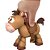Boneco e personagem toy story bala c/som - mattel (unidade) - Imagem 5