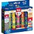 Giz de cera jumbo tris toy giz de chao - summit (cx.c/05) - Imagem 1