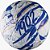 Bola de futebol real madrid-1902 n.5 azul - futmagia sports (unidade) - Imagem 2