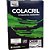 Etiqueta a4 31,0x17,0mm 100 folhas - colacril (cx.c/9600) - Imagem 1