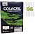 Etiqueta a4 31,0x17,0mm 100 folhas - colacril (cx.c/9600) - Imagem 2