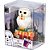 Boneco e personagem fandombox harry potter edwiges - lider (unidade) - Imagem 2