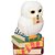 Boneco e personagem fandombox harry potter edwiges - lider (unidade) - Imagem 3