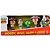 Boneco e personagem toy story agarradinho - lider (cx.c/04) - Imagem 2
