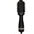 Escova de cabelo alisadora secadora essencial 1300w bivol - multi (unidade) - Imagem 5