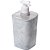Utensilios para banheiro porta sabonete liquido classic - plasutil (unidade) - Imagem 1